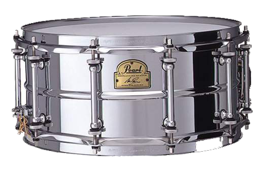 Pearl Signature Ian Paice