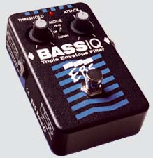 EBS BassIQ
