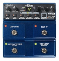 DIGITECH JAMMAN STEREO