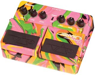 Ibanez Jemini Steve Vai