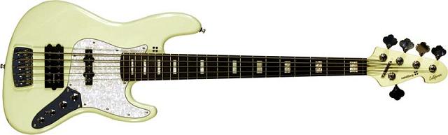 Sandberg California JM4 Supreme