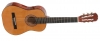 Strunal 4655 1/2-size guitar for children