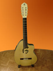 Francisco Bros B15 "Jopi"