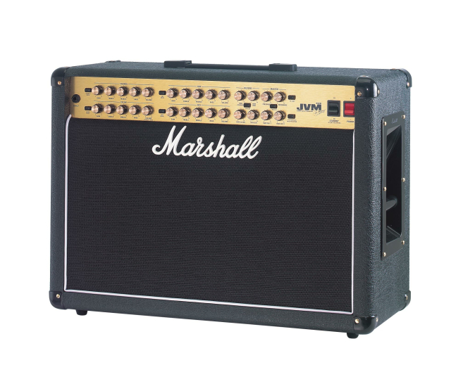 Marshall JVM410C
