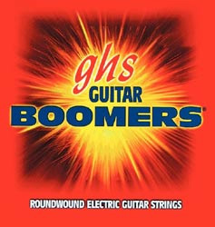 GHS Boomers 11-50