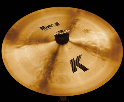 Zildjian K China Mini 14"