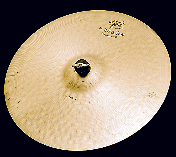 Zildjian K Constantinople Crash 18"