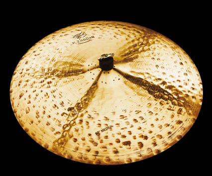 Zildjian K Constantinople Ride Medium 22"