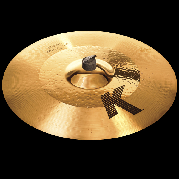 Zildjian K Custom Hybrid Ride 20"