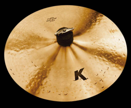Zildjian K Custom Splash Dark 12"