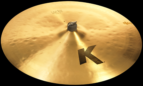 Zildjian K Ride Light 24"