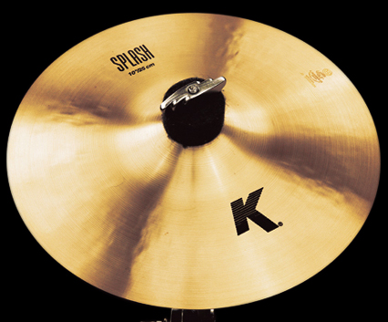 Zildjian K Splash 10"
