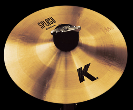 Zildjian K Splash  8"