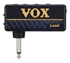 Vox amPlug Lead
