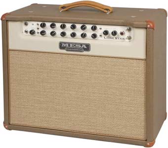 Mesa Boogie Lone Star Special Medium