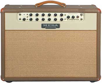 Mesa Boogie Lone Star Special 2x12 combo
