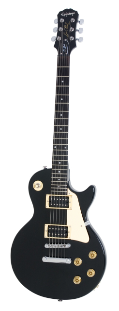 Epiphone Les Paul 100 - Ebony