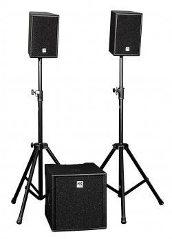 HK Audio LUCAS Impact