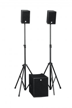 HK Audio LUCAS Smart