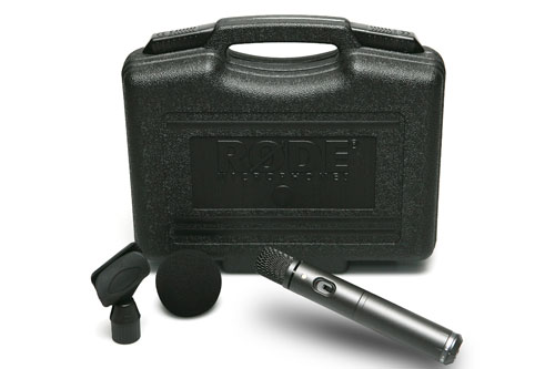 Rode M3