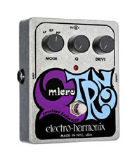 Electro-Harmonix Micro Q-Tron
