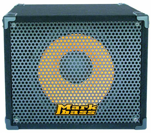 Markbass Traveler 151P