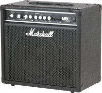 MARSHALL MB30 BASSCOMBO 30W