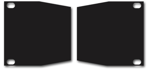 Markbass Rack Mounts Large