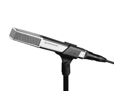 Sennheiser MD 441