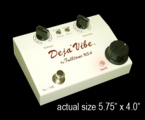 Fulltone Mini-Deja'Vibe