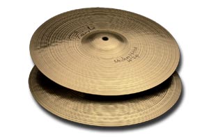 Paiste Signature Hihat Medium 14"