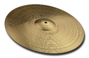 Paiste Signature Crash Mellow 16"