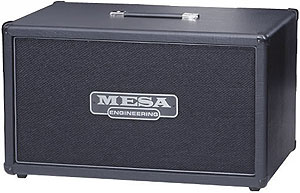 Mesa Boogie Rectifier H212