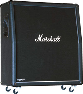 Marshall MF280A