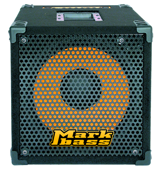Markbass Mini CMD 151P Updated
