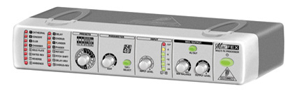 Behringer MINIFEX FEX800