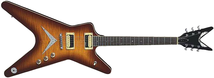 Dean '79 Series ML TBZ