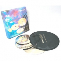 Turkish Moderate Set 1