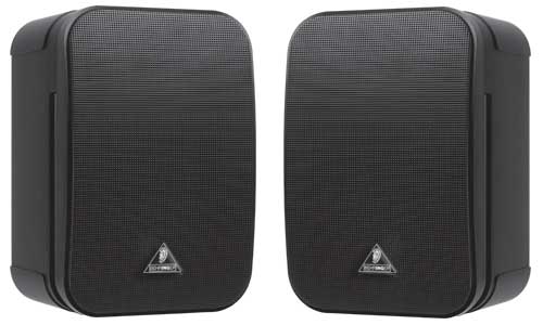 Behringer Monitor 1C