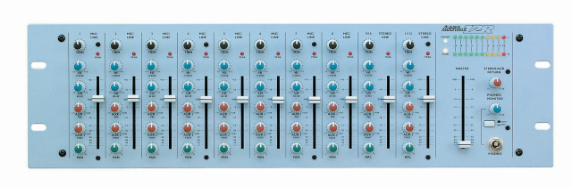 Alesis Multimix 12 R