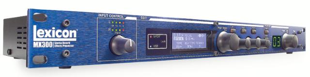 Lexicon MX300