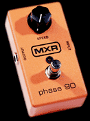 MXR M-101 Phase 90