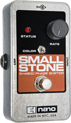 Electro-Harmonix Nano Small Stone