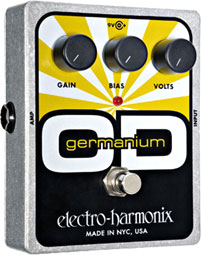 Electro-Harmonix Germanium OD