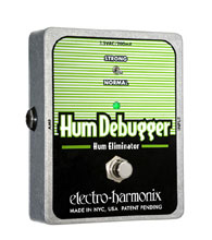 Electro-Harmonix Hum Debugger