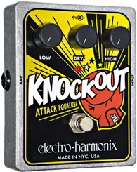 Electro-Harmonix Knockout
