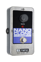 Electro-Harmonix Nano Clone