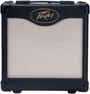 PEAVEY NANO VALVE
