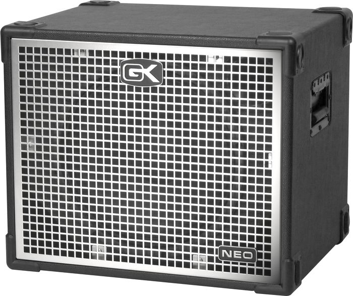 Gallien-Krueger Neo115 III