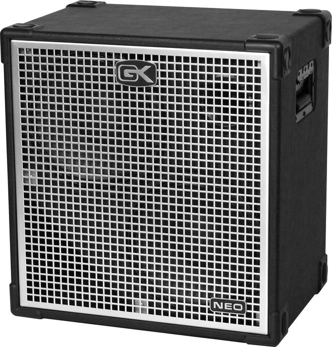 Gallien-Krueger Neo212 II